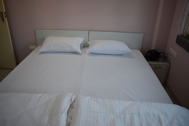 ボヌッサ ホームステイ