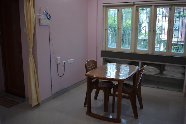 ボヌッサ ホームステイ