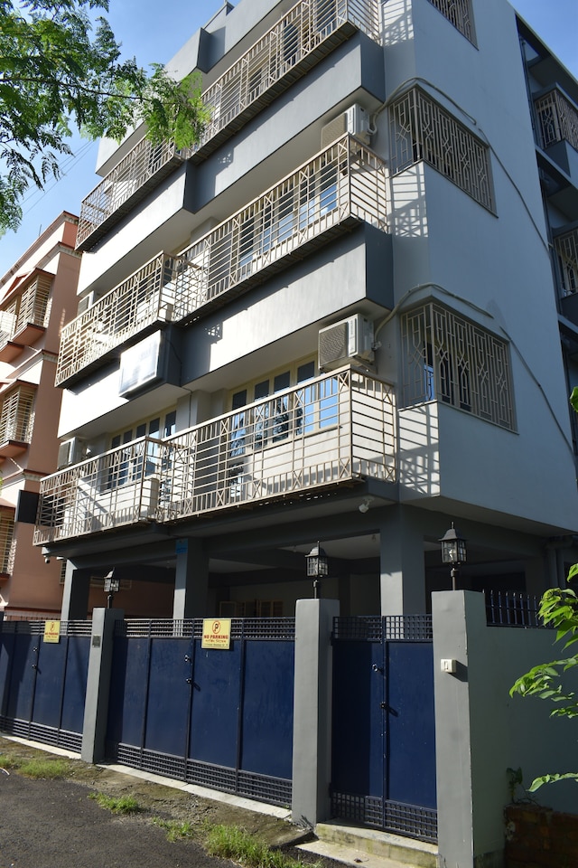 ボヌッサ ホームステイ