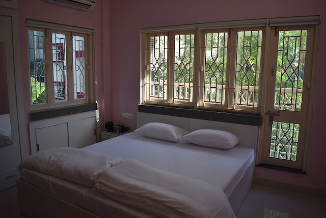 ボヌッサ ホームステイ