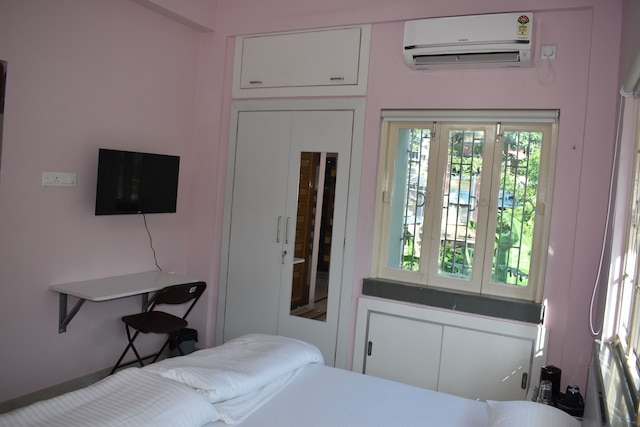 ボヌッサ ホームステイ