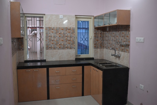 ボヌッサ ホームステイ