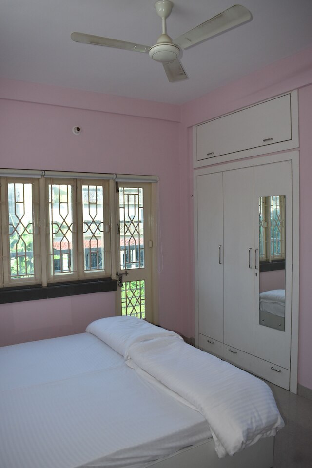 ボヌッサ ホームステイ