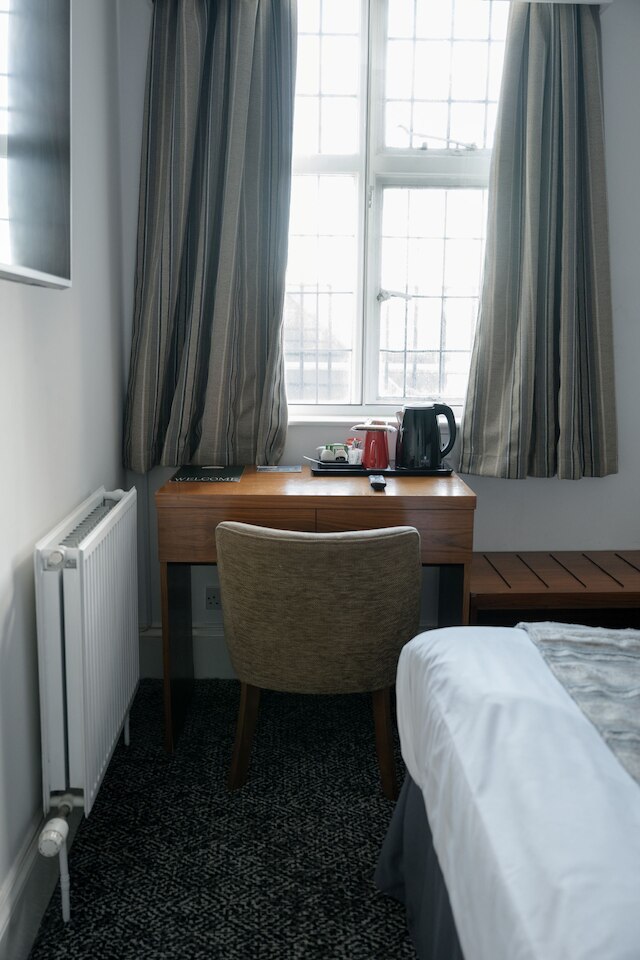 フェアウェイズ イン