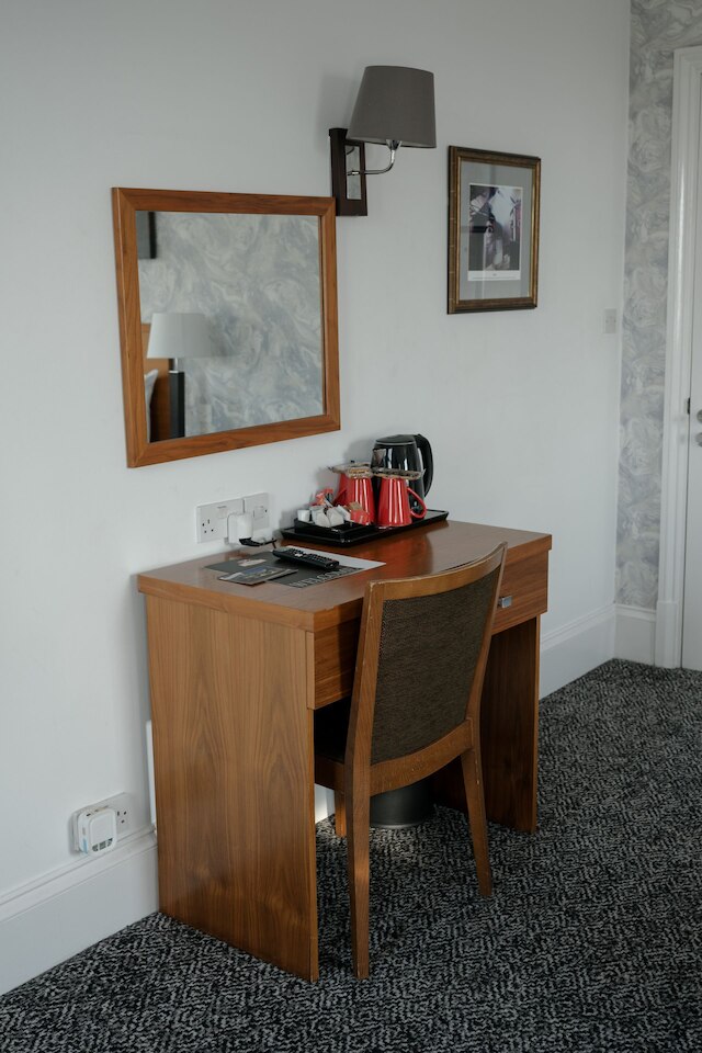 フェアウェイズ イン