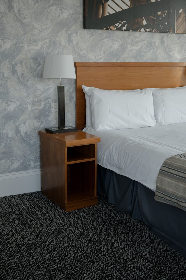 フェアウェイズ イン