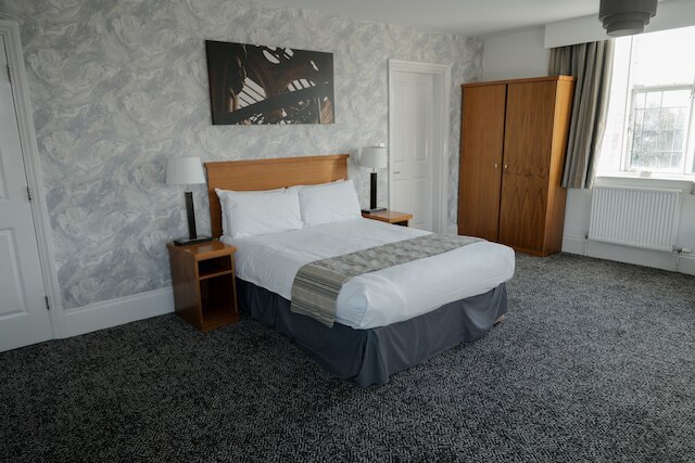 フェアウェイズ イン