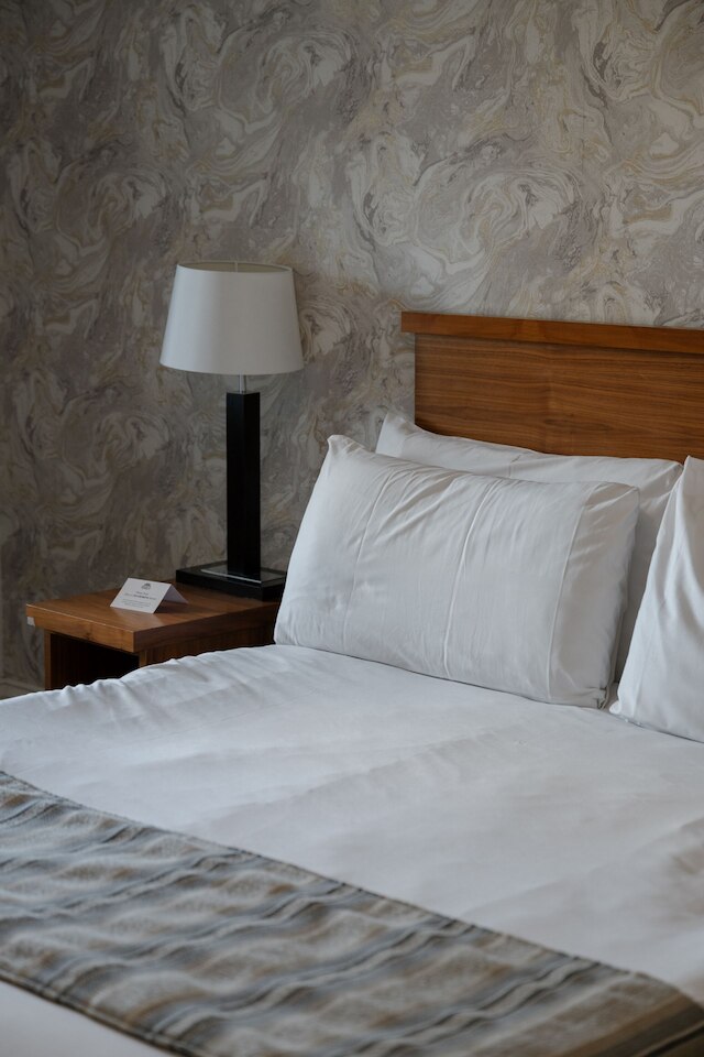 フェアウェイズ イン