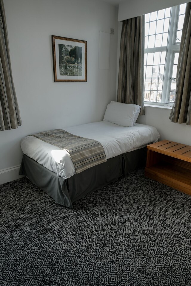 フェアウェイズ イン