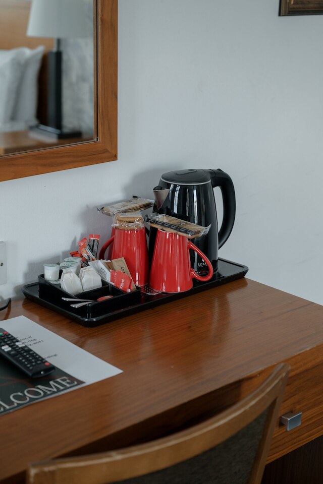 フェアウェイズ イン