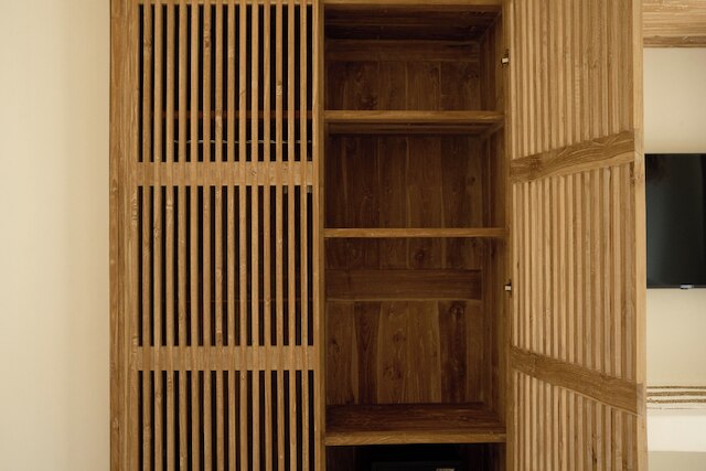 アルモニア バリ レギャン ヴィラズ