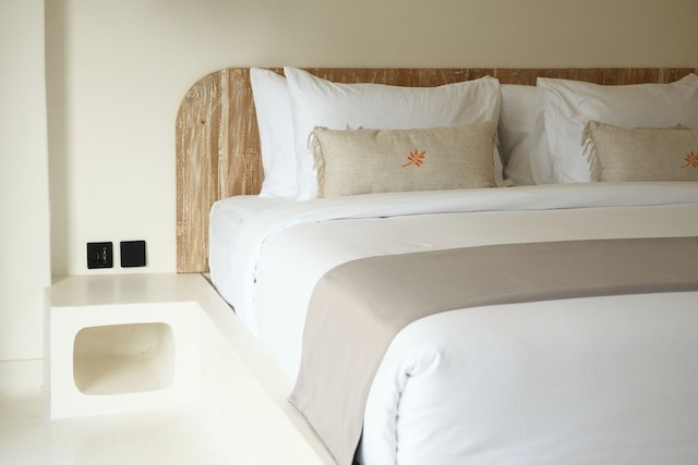 アルモニア バリ レギャン ヴィラズ