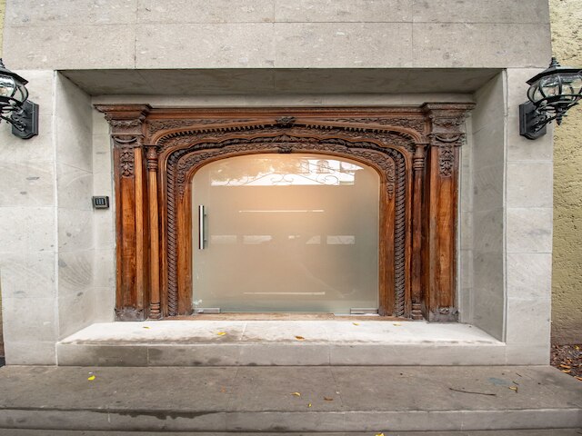 コレクション O オテル ラバンダ アンズレス