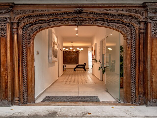 コレクション O オテル ラバンダ アンズレス