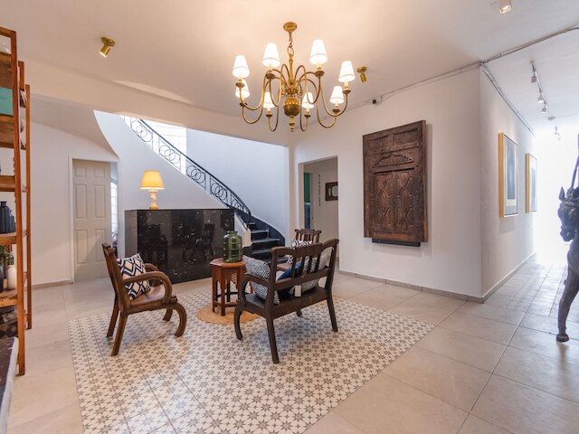 コレクション O オテル ラバンダ アンズレス