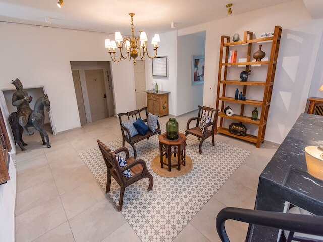 コレクション O オテル ラバンダ アンズレス