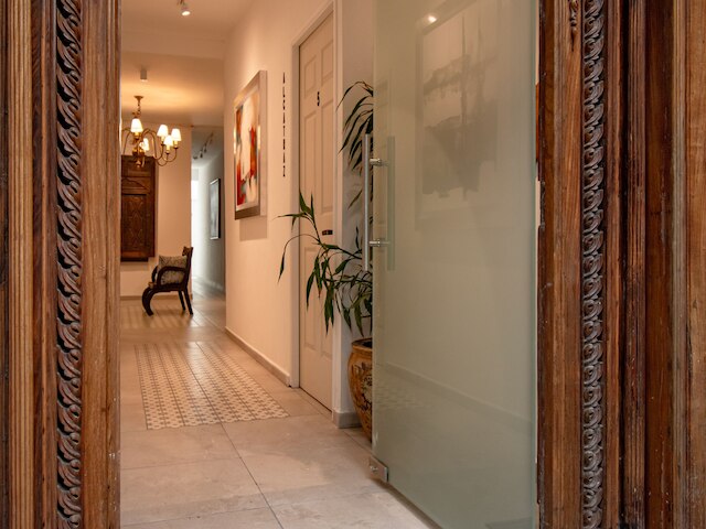 コレクション O オテル ラバンダ アンズレス