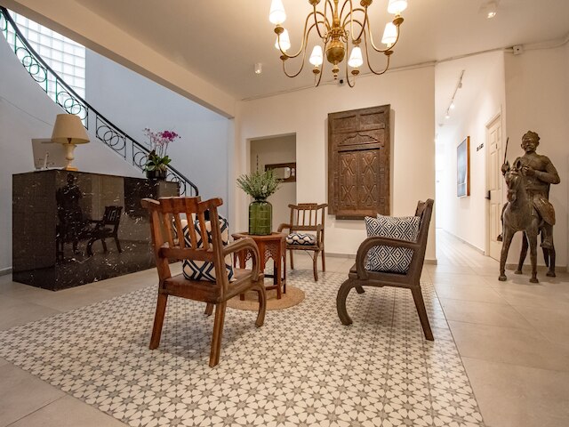 コレクション O オテル ラバンダ アンズレス