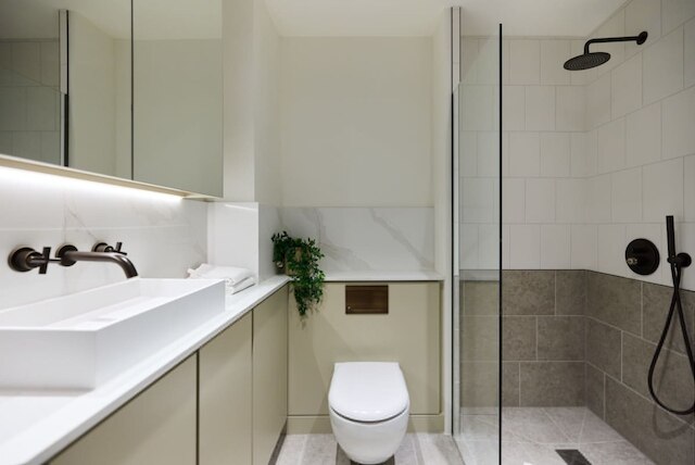 ザ ノッティングヒル ゲート プレイス - スタイリッシュ 1ベッドルーム フラット