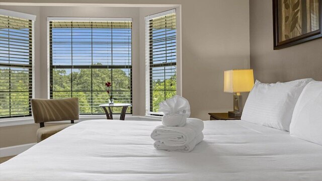 エンチャンテッド ガーデン リゾート