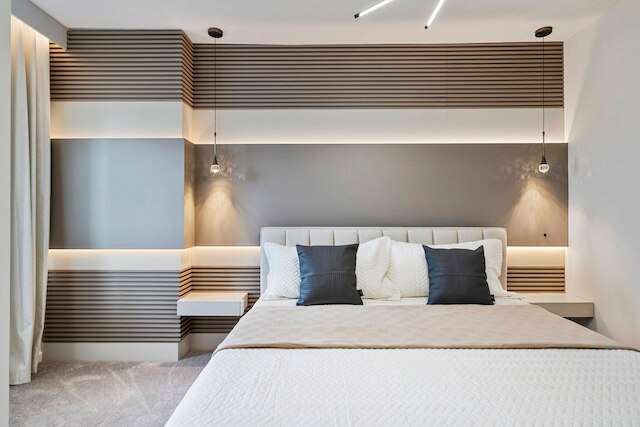 2024 ブランド NEW 10ベッドルームズ アット パラディソ グランデ