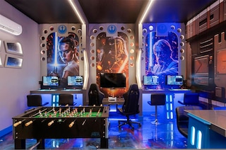 2024 ブランド NEW 10ベッドルームズ アット パラディソ グランデ