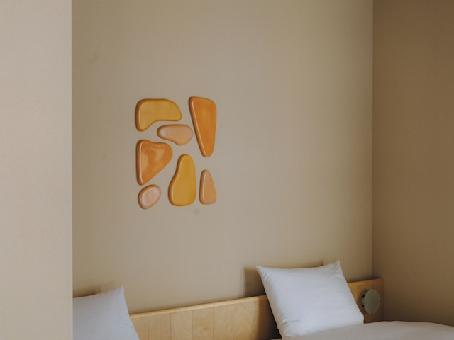 SOIL Nagatoyumoto - ホステル