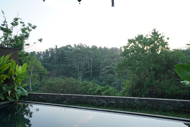 ザ シャンティ グラハ ヴィラズ