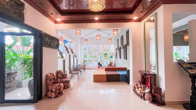 ザ センター ポイント