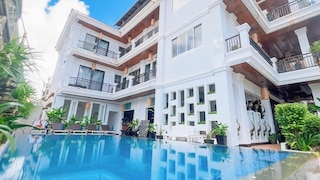 ザ センター ポイント