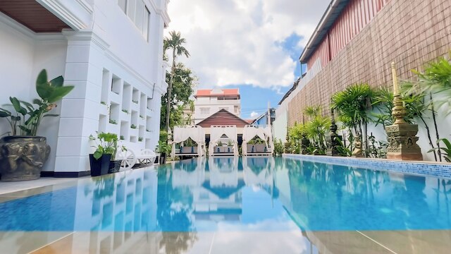 ザ センター ポイント