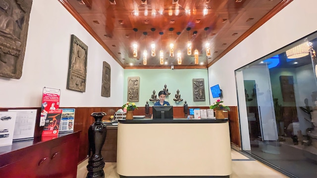 ザ センター ポイント