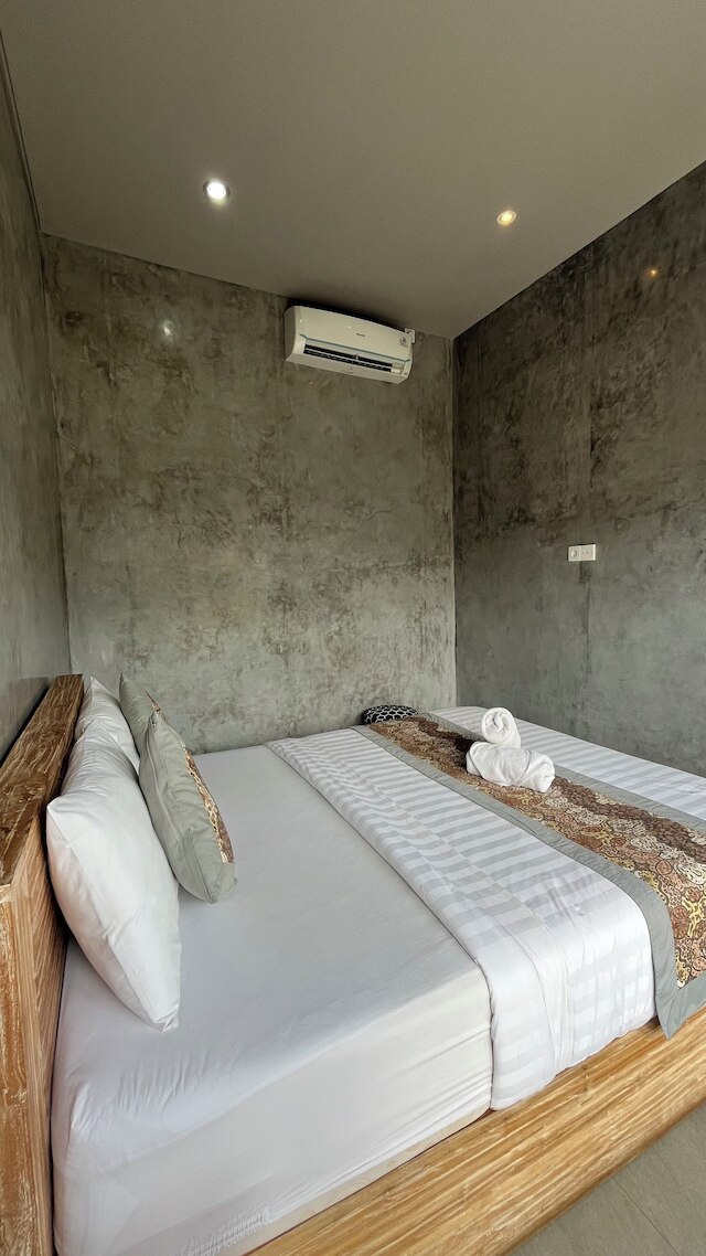 スカイライン ハウス ウブド ビュー バイ EPS