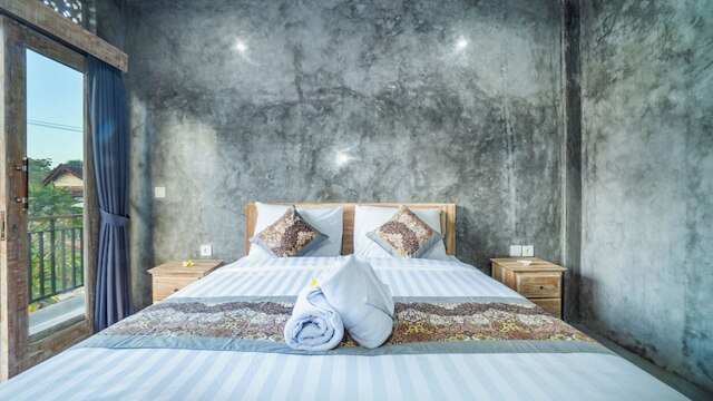 スカイライン ハウス ウブド ビュー バイ EPS