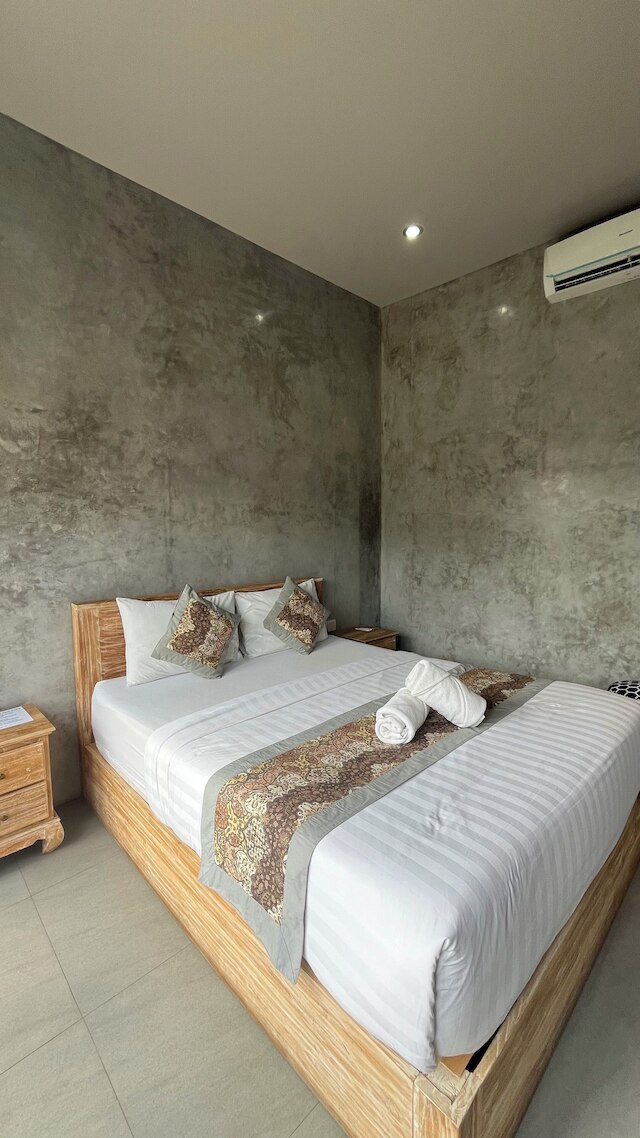 スカイライン ハウス ウブド ビュー バイ EPS