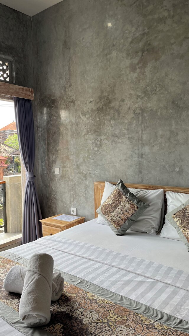 スカイライン ハウス ウブド ビュー バイ EPS