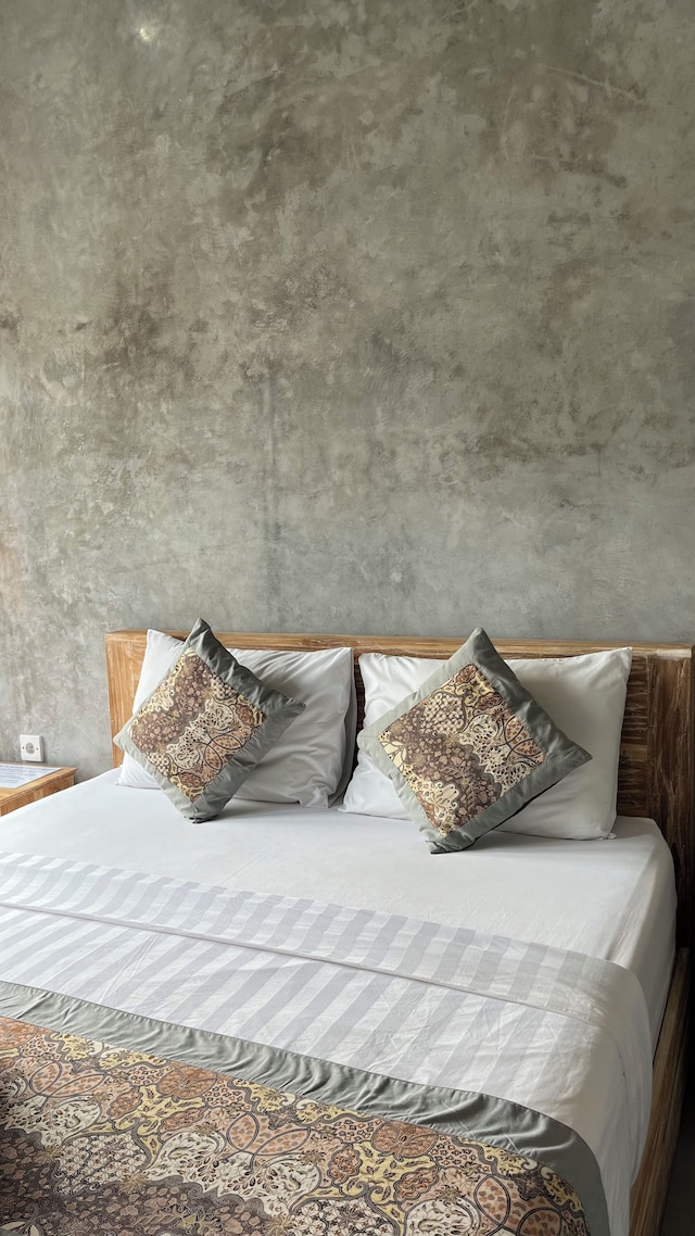 スカイライン ハウス ウブド ビュー バイ EPS