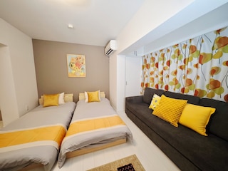 ケイアイコンホテル千種