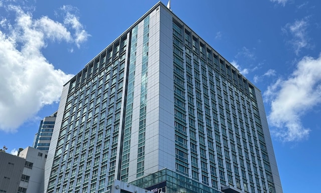 CENTUMCITY HOTEL