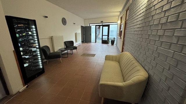 ファミリー アパートメンツ チェルニツェ