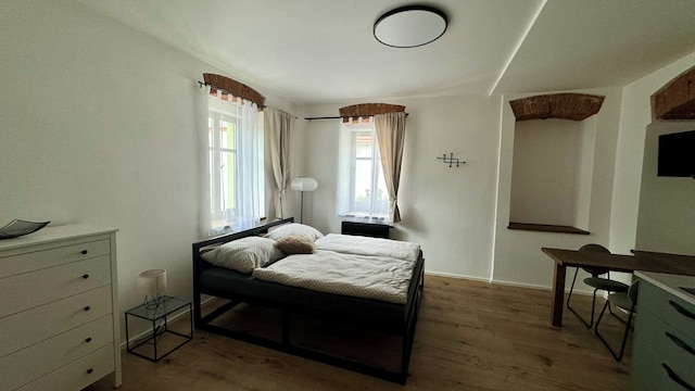 ファミリー アパートメンツ チェルニツェ