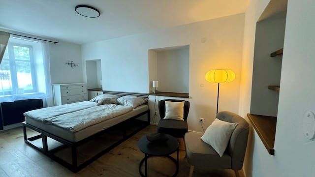 ファミリー アパートメンツ チェルニツェ