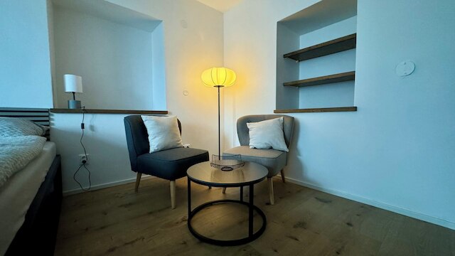 ファミリー アパートメンツ チェルニツェ