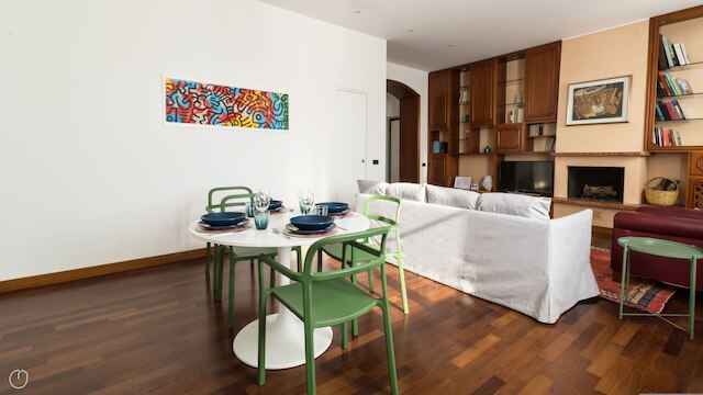 イタリアンウェイ - サッフィ 6 D