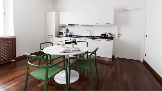 イタリアンウェイ - サッフィ 6 D