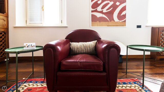 イタリアンウェイ - サッフィ 6 D