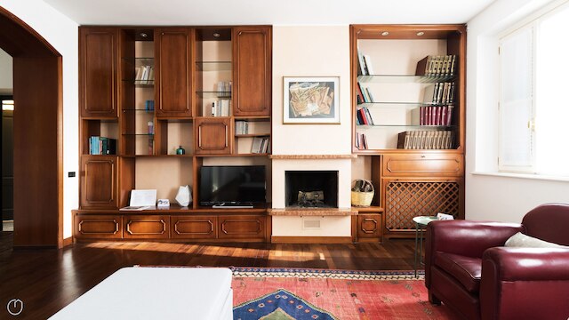 イタリアンウェイ - サッフィ 6 D