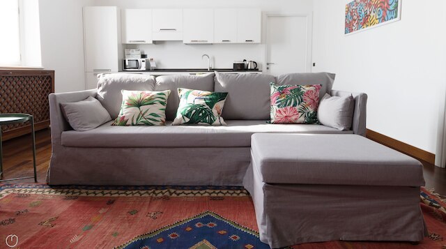 イタリアンウェイ - サッフィ 6 D