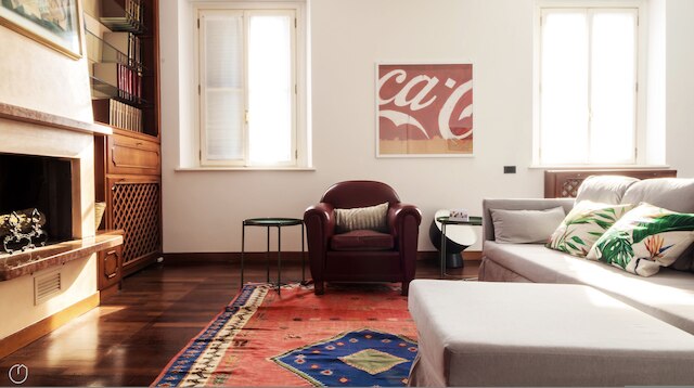 イタリアンウェイ - サッフィ 6 D