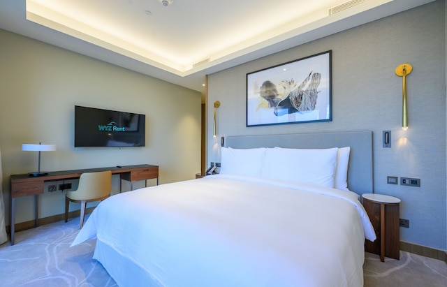 3 ベッドルームズ アドレス オペラ-ブルジュ・ハリファ